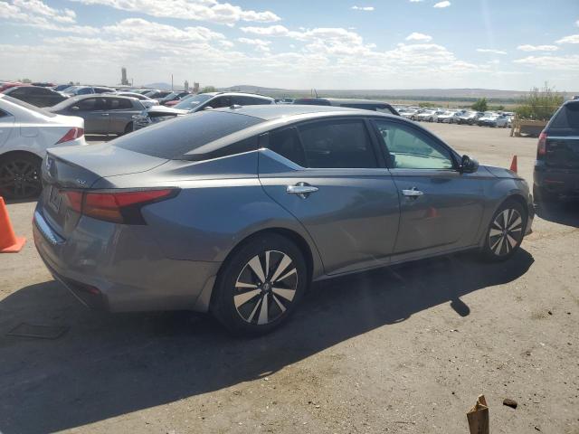 2022 NISSAN ALTIMA SV #3278594937