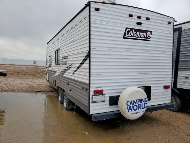 2020 KEYSTONE LANTERN - Other View