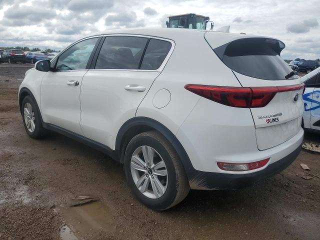 2019 KIA SPORTAGE LX KNDPM3AC9K7593512