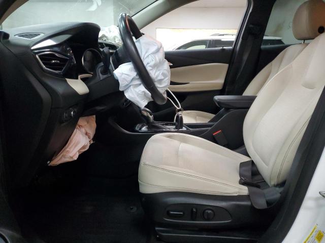 2020 BUICK ENCORE GX KL4MMESL2LB121285