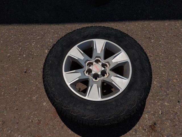 2015 GMC CANYON SLE 1GTG6BE31F1118959