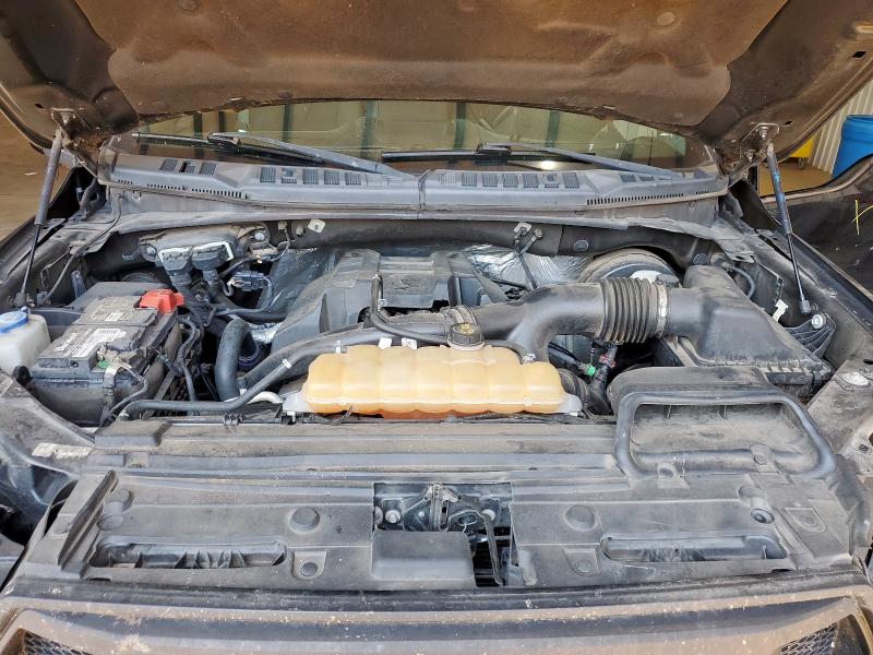 2016 FORD F150 SUPERCREW 1FTEW1CP5GKF97552
