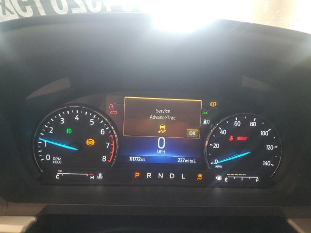 2022 FORD EXPLORER X 1FMSK8DH5NGB19433