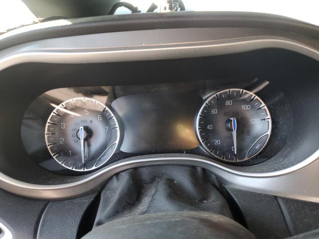 2025 CHRYSLER PACIFICA S 2C4RC1BG0SR574783