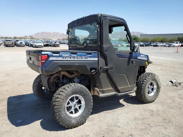 2019 POLARIS RANGER 4XARRW99XK8909733