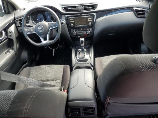 2017 NISSAN ROGUE SPOR JN1BJ1CP9HW019646