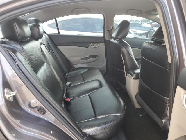 2015 HONDA CIVIC LX 19XFB2F59FE096827