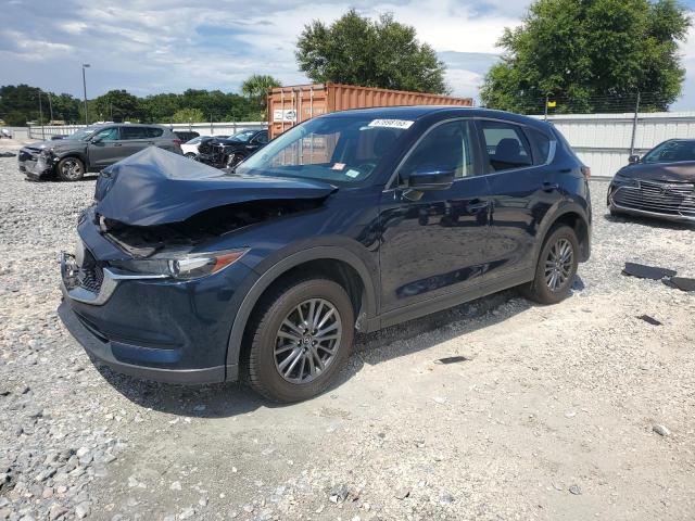 2019 MAZDA CX-5 TOURI - JM3KFACM9K0653903