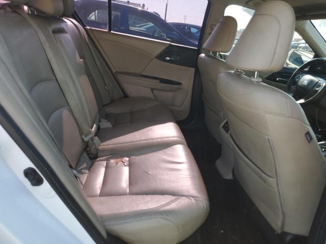 2015 HONDA ACCORD EXL 1HGCR3F80FA017595