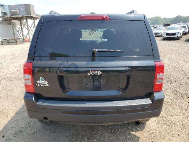 2016 JEEP PATRIOT SP 1C4NJRBB3GD551807
