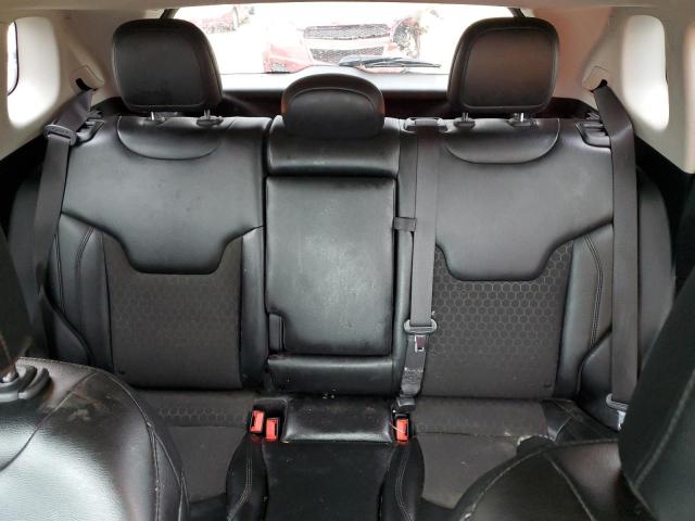 2021 JEEP COMPASS LA 3C4NJDBB3MT541321