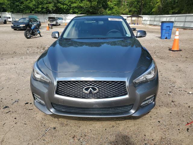 2017 INFINITI Q50 PREMIU JN1EV7AR7HM840751