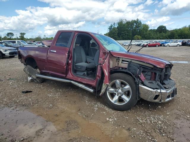 2016 RAM 1500 SLT 1C6RR7GT1GS276215