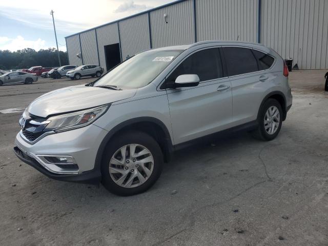 HONDA CR-V EXL
