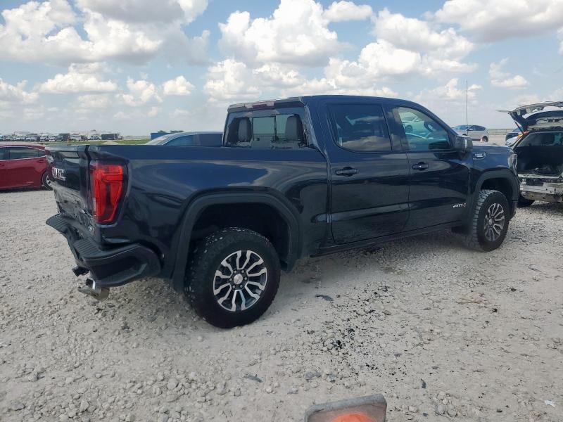 2023 GMC SIERRA K1500 AT4 1GTUUEE83PZ172644