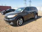 2015 TOYOTA HIGHLANDER - 5TDDKRFHXFS105440