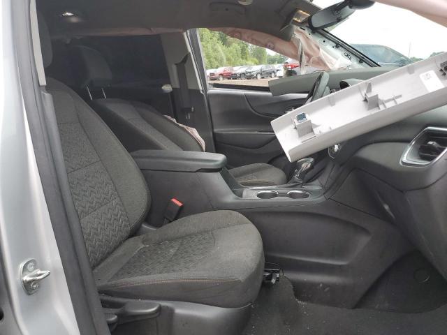 2022 CHEVROLET EQUINOX LT #3296324418