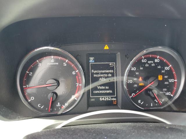 2017 TOYOTA RAV4 SE 2T3NFREV3HW330459