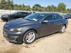 2016 CHEVROLET MALIBU LT - 1G1ZE5ST8GF245674