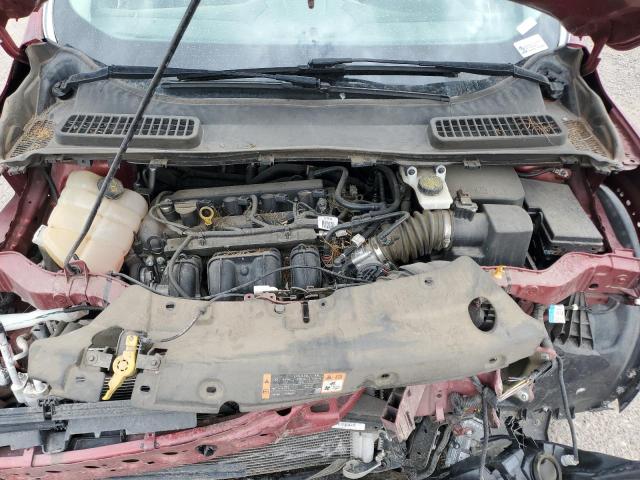 2016 FORD ESCAPE SE 1FMCU0G79GUA39866