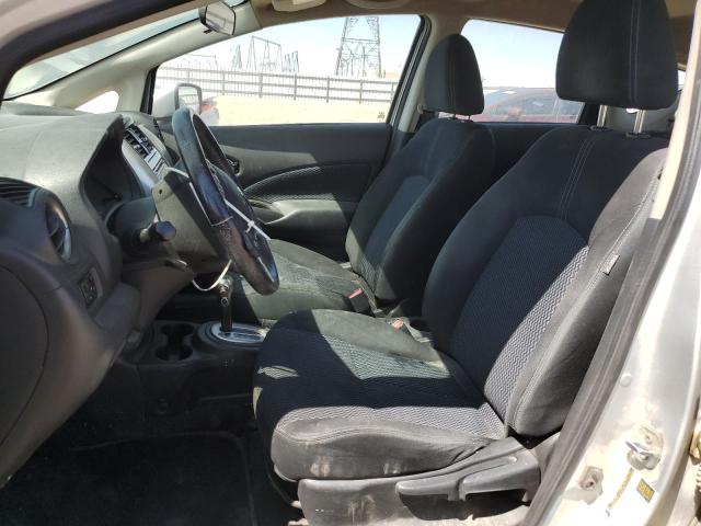2017 NISSAN VERSA NOTE 3N1CE2CPXHL356573