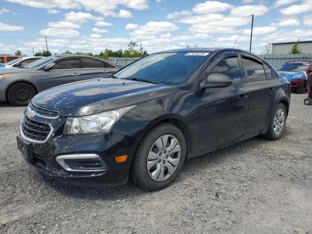 2015 CHEVROLET CRUZE LS - 1G1PM5SH6F7158189