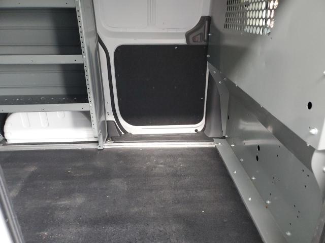 2018 NISSAN NV200 2.5S 3N6CM0KN3JK704260