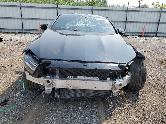 2020 MERCEDES-BENZ CLS 450 - W1K2J5JB8LA074922