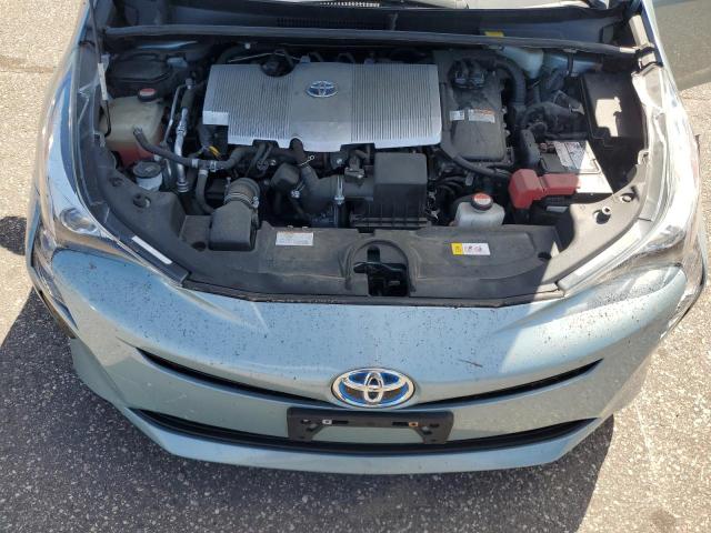 2016 TOYOTA PRIUS JTDKBRFU5G3016771