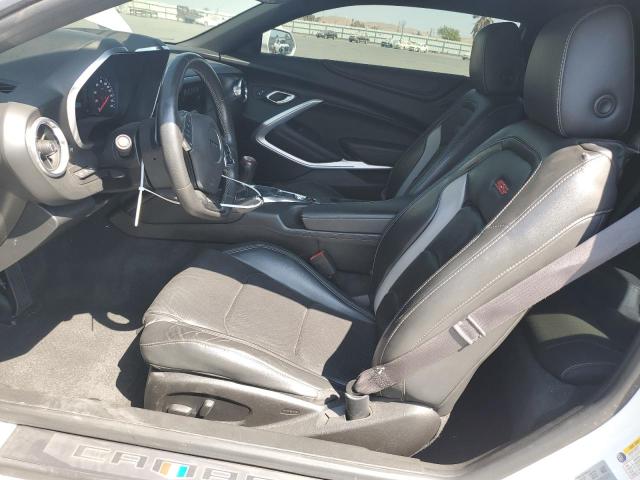 2017 CHEVROLET CAMARO SS 1G1FG1R75H0183184