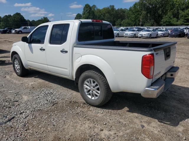 2016 NISSAN FRONTIER S - 1N6AD0ER2GN787396