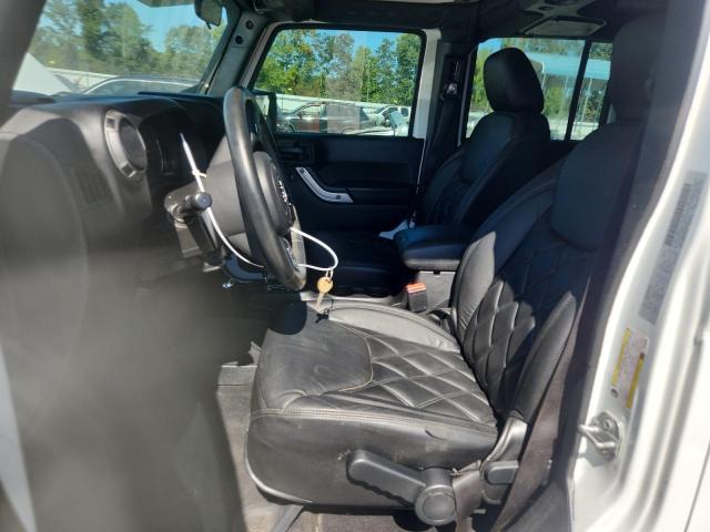 2016 JEEP WRANGLER U 1C4BJWDGXGL335825
