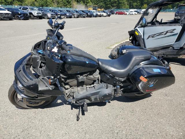 2022 HARLEY-DAVIDSON FXLRST 1HD1YXZ18NB051029