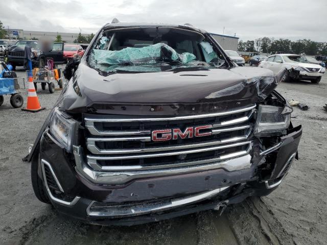 2020 GMC ACADIA SLT 1GKKNMLS4LZ193143