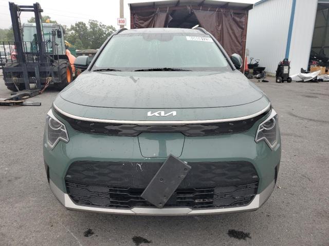 2023 KIA NIRO WIND KNDCR3L19P5051602
