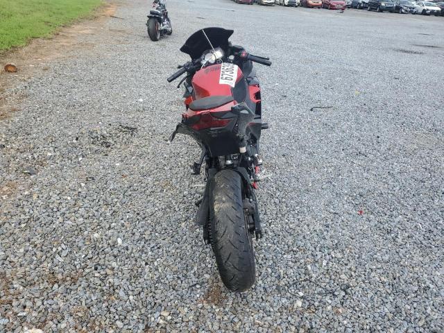 2019 KAWASAKI EX400 - JKAEXKG1XKDA21555