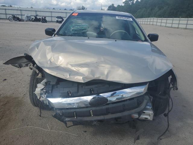 2010 FORD FUSION SE - 3FAHP0HA6AR386541