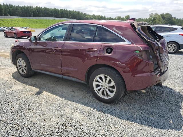 2016 ACURA RDX TECHNO 5J8TB3H53GL006202