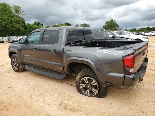 2019 TOYOTA TACOMA DOU - 3TMCZ5AN5KM197242