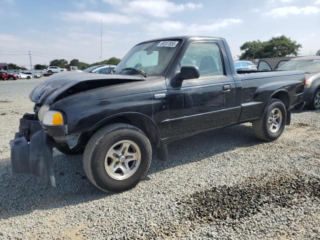 MAZDA B2500