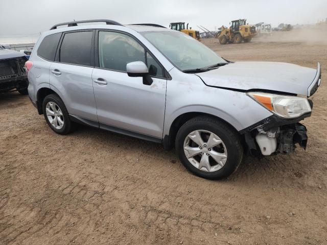 2015 SUBARU FORESTER 2.5I PREMIUM - JF2SJAFC0FH403291