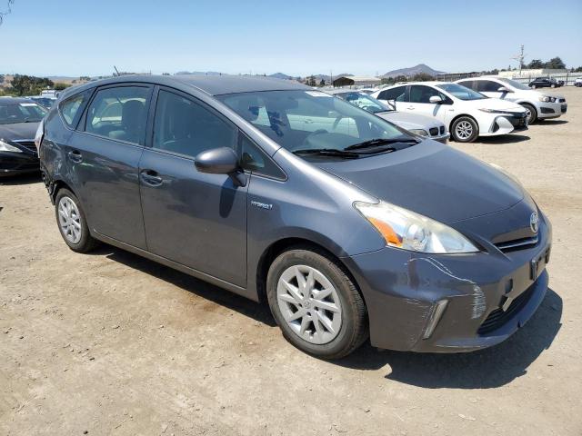 2014 TOYOTA PRIUS V - JTDZN3EUXE3326951