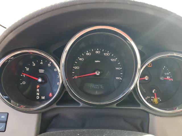 2012 CADILLAC CTS LUXURY - 1G6DG5E58C0116049