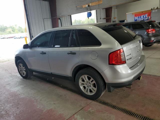 2011 FORD EDGE SE - 2FMDK3GC4BBB46749