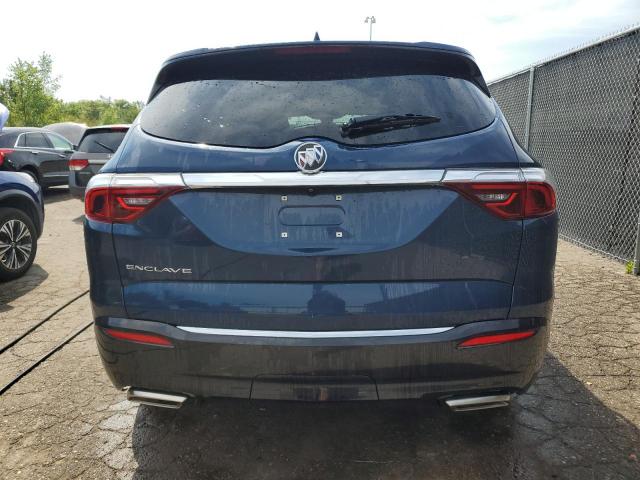 2023 BUICK ENCLAVE ES 5GAERBKW1PJ205695