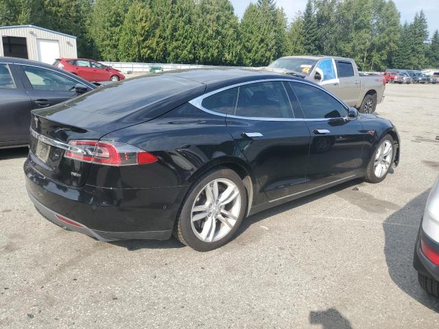 2015 TESLA MODEL S 5YJSA1E20FF107663