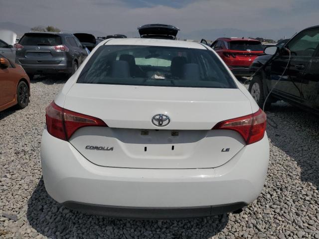 2018 TOYOTA COROLLA L - 5YFBURHE1JP829393