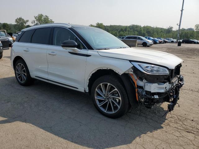 2024 LINCOLN CORSAIR GR 5LMTJ5DZ1RUL06719