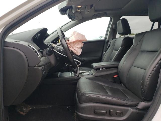 2016 ACURA RDX TECHNO 5J8TB4H51GL806096