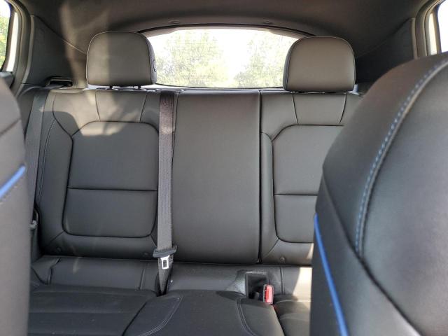 2025 BUICK ENVISTA SP KL47LBEP4SB095851